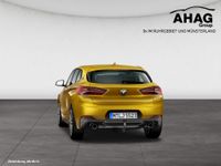 BMW X2 - Vorschau Bild 7