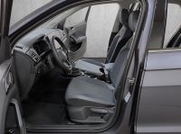 Volkswagen T-Cross - Vorschau Bild 11