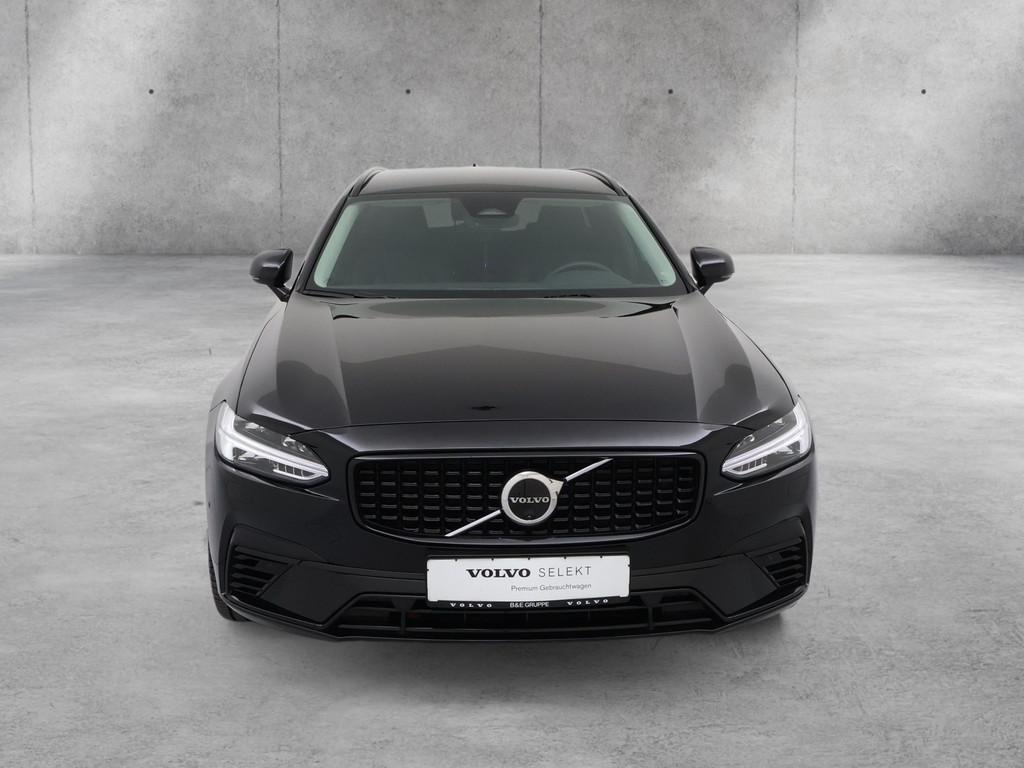Volvo V90 T6 PHEV Plus Dark AWD