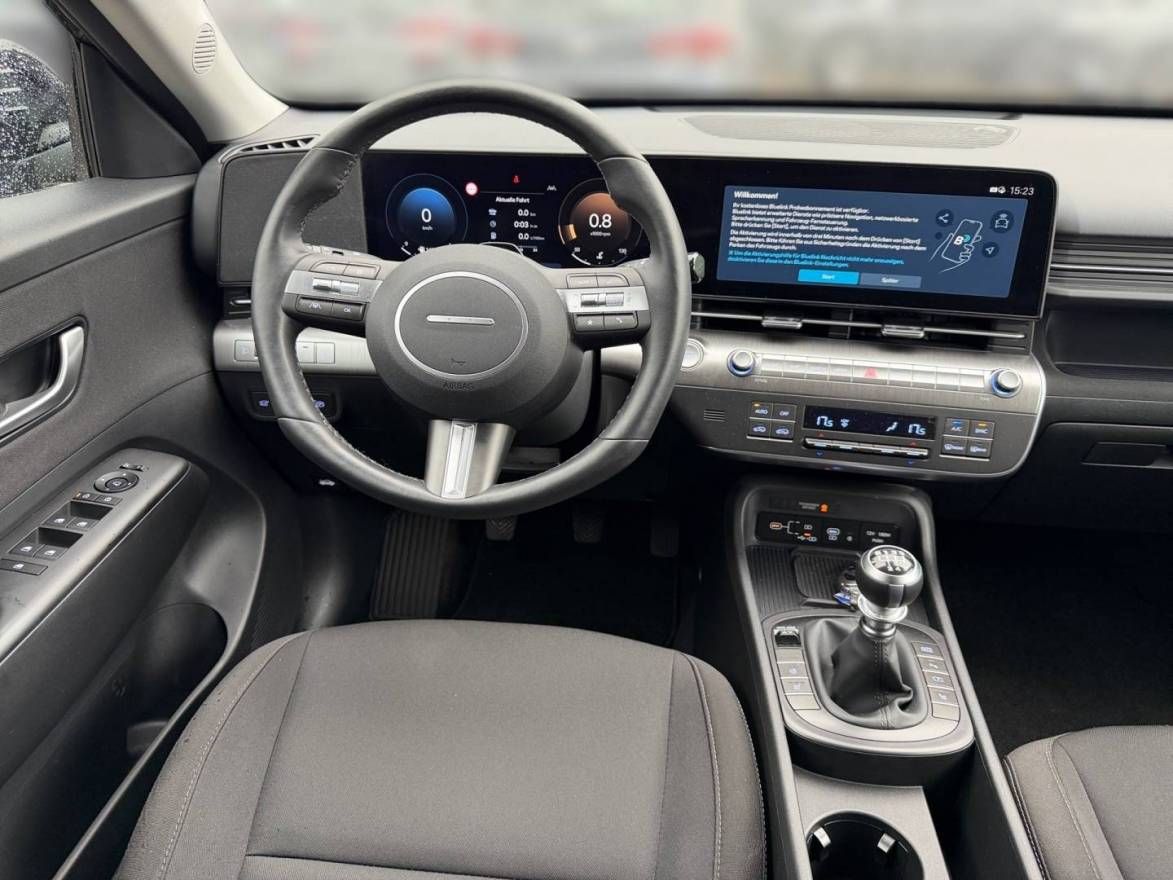 Hyundai Kona – Bild 10