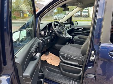 Bild 17 Mercedes-Benz V 300 EDITION Lang Abstandtempomat AHK