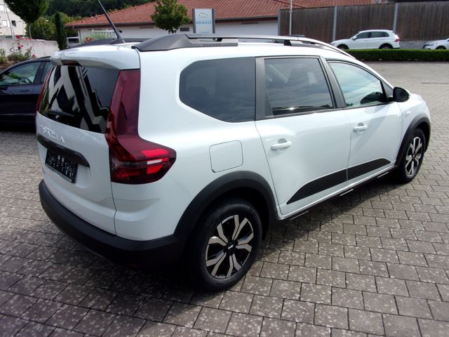 Dacia Jogger tce 100 ECO-G Expression+7-Sitzer+SOFORT