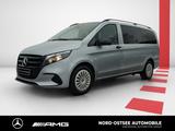 Mercedes-Benz VITO 116 TOURER NAVI KAMERA MBUX 2x KLIMA DAB - gebrauchte Mercedes-Benz Vito aus dem Jahr 2024