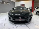 Jaguar F-Type F-TYPE Coupe R-Dynamic AWD - Gebrauchtwagen in Regensburg