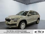 Skoda Kodiaq Active 1.5 TSI Einparkhilfe Sitzheizung - Skoda Kodiaq: Active