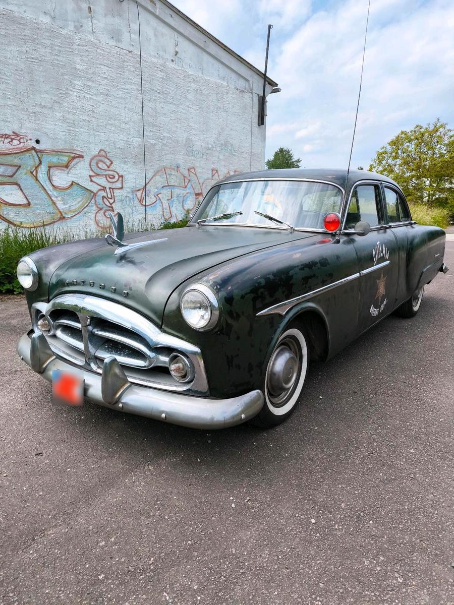 Ford Andere