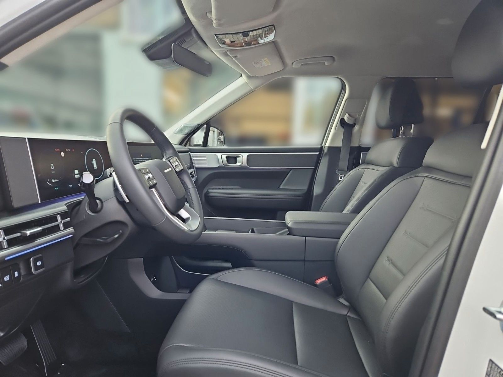 Hyundai Santa Fe – Bild 6