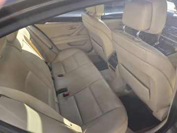 BMW 525 - 9