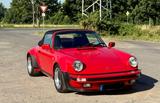 Porsche 911 Carrera SC  Cabrio -WTL Look Restauriert 