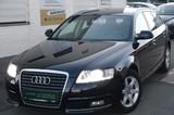 Audi A6 Avant 2.0 TDI*AUTOMATIK*XENON*LED*AHK*NAVI*PD - Audi A6 aus 2009: Kombi