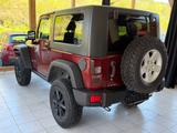 Jeep Wrangler Unlimited Rubicon |HARDTOP|AUTOMATIK| - Jeep Wrangler Gebrauchtwagen