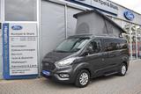 Ford Tourneo Custom 320 L1 Euroline Aufstelldach AHK - Ford: Euroline