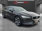 Volvo V60 Momentum Pro D3 *H&K *Leder - gebrauchte Volvo V60 aus dem Jahr 2020