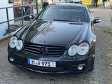 Mercedes-Benz SL 55 AMG AMG deutsch (kein Import) - : Import