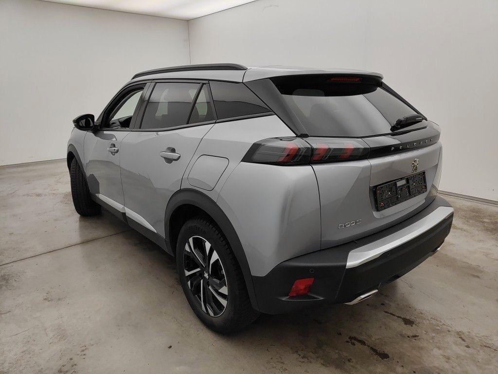 Fahrzeugabbildung Peugeot 2008 Allure 1.2T LED/NAVI/PDC/R´CAM/ALU