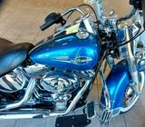 Harley-Davidson Heritage Softail INJ FLSTCI Classic, 2. Hand - Motorräder in Osnabrück