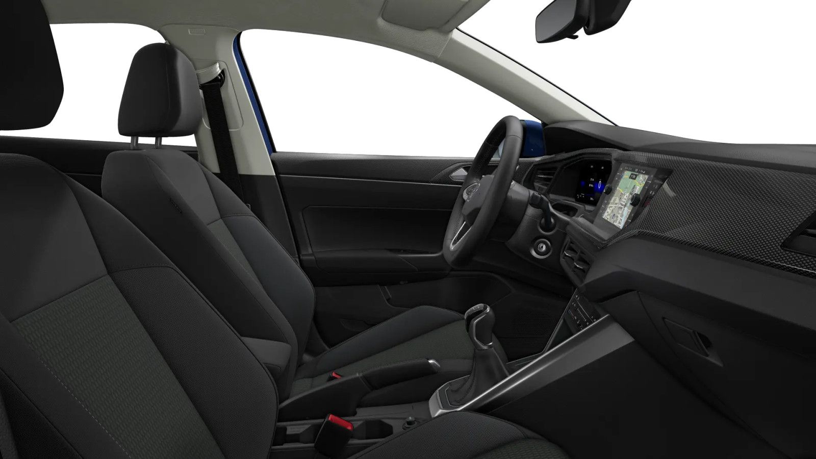 Volkswagen Taigo - Bild 9