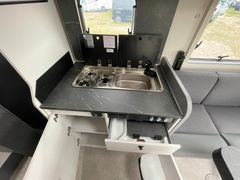 Etrusco T 6.9 SBC | 7,0 m*Automatik*