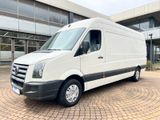 Volkswagen Crafter 2,5 TDI Maxi *Garantie*