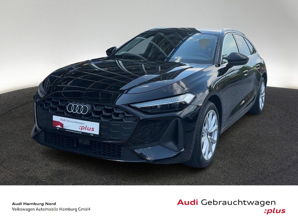 2025 Audi A5