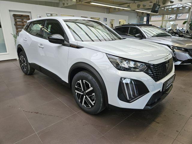 Peugeot 2008 PureTech 100 Style