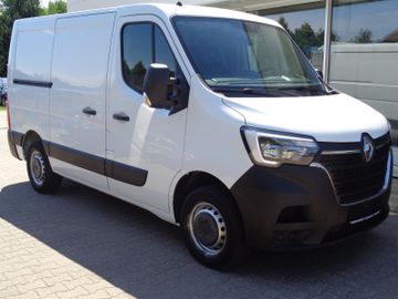 Renault Master - 1