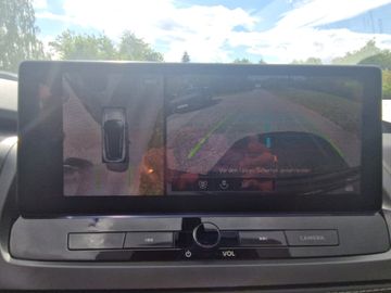 Nissan Qashqai 1.5 VC-T N-Connecta (205PS) e-Power