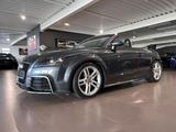 Audi TT RS Roadster 2.5TFSI S tronic quattro BOSE - gebrauchte Audi TT RS aus dem Jahr 2011