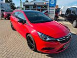 Opel Astra 1.6 Sports Tourer + - Opel Astra: Kombi, 1.6