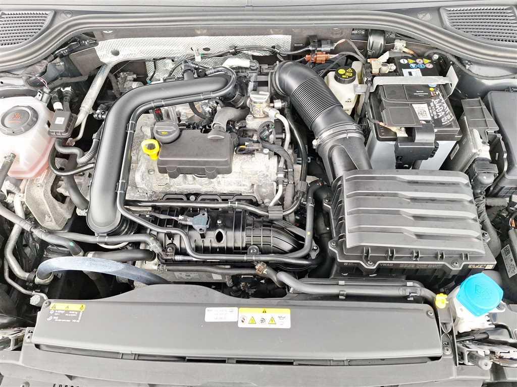 Volkswagen Golf Variant Life 1.0 TSI Navi Rückfahrkamera, миниатюра 22