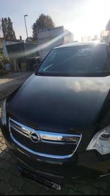Opel Antara 2.2 CDTI Cosmo 4x4 120kW Cosmo - gebrauchte Opel Antara aus dem Jahr 2011