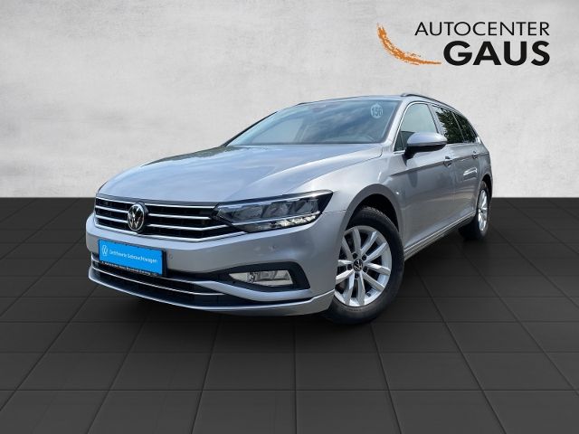 Passat Var. Business 1.5 TSI DSG 371€ ohne Anz.