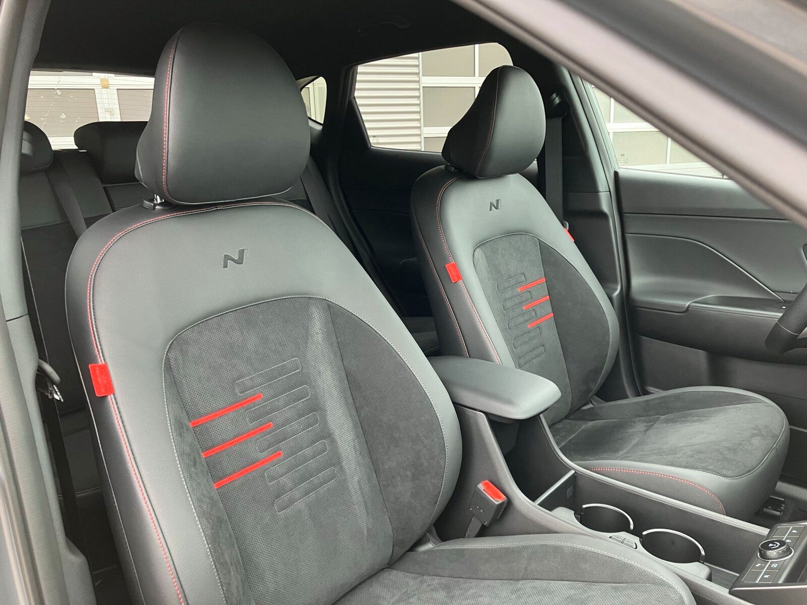 Hyundai Kona – Bild 7