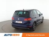 Volkswagen Golf VII Sportsvan 1.0 TSI IQ.DRIVE Aut.*LED*PDC - Volkswagen Golf Sportsvan in München