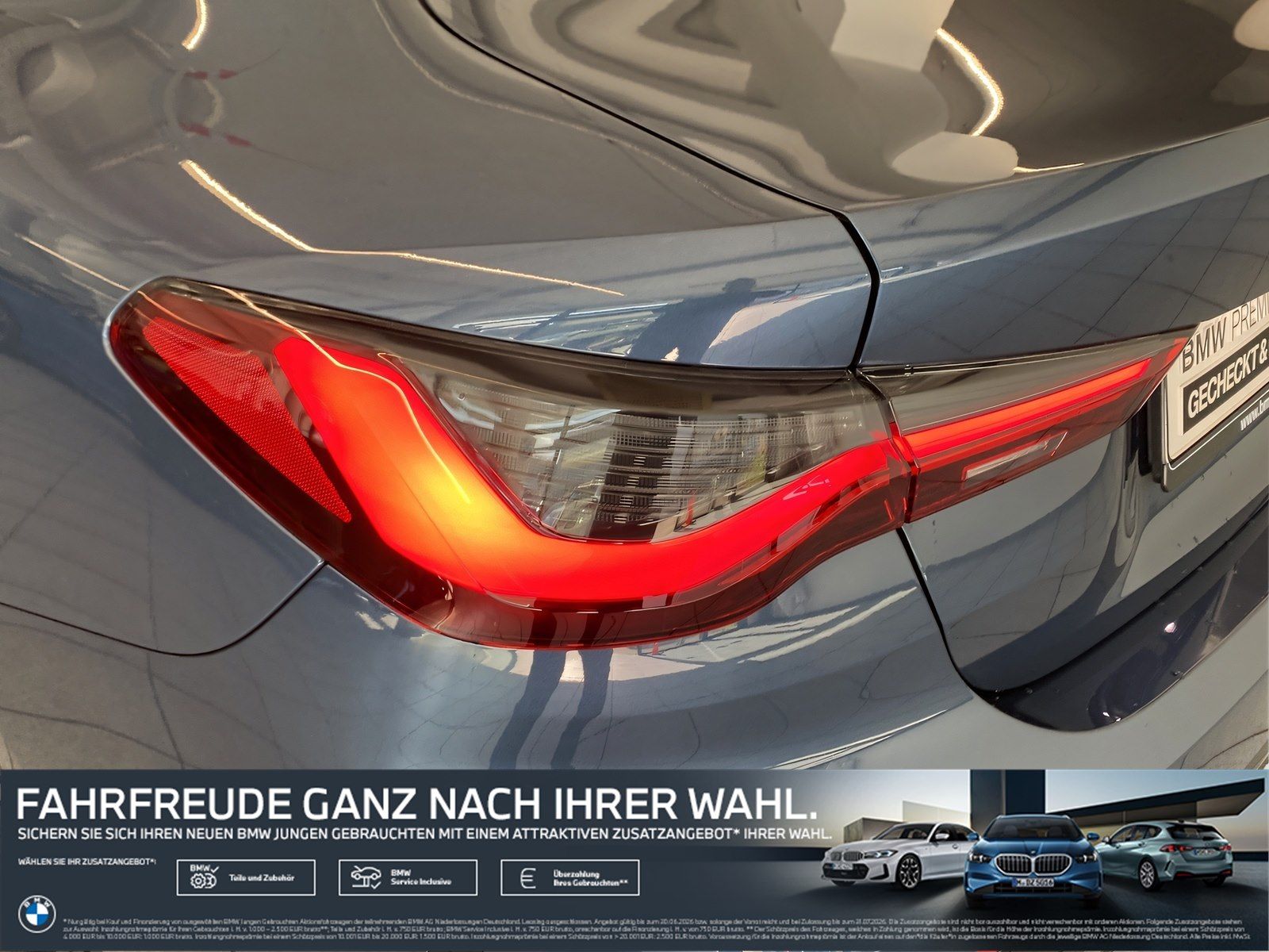 BMW 420 - Bild 11