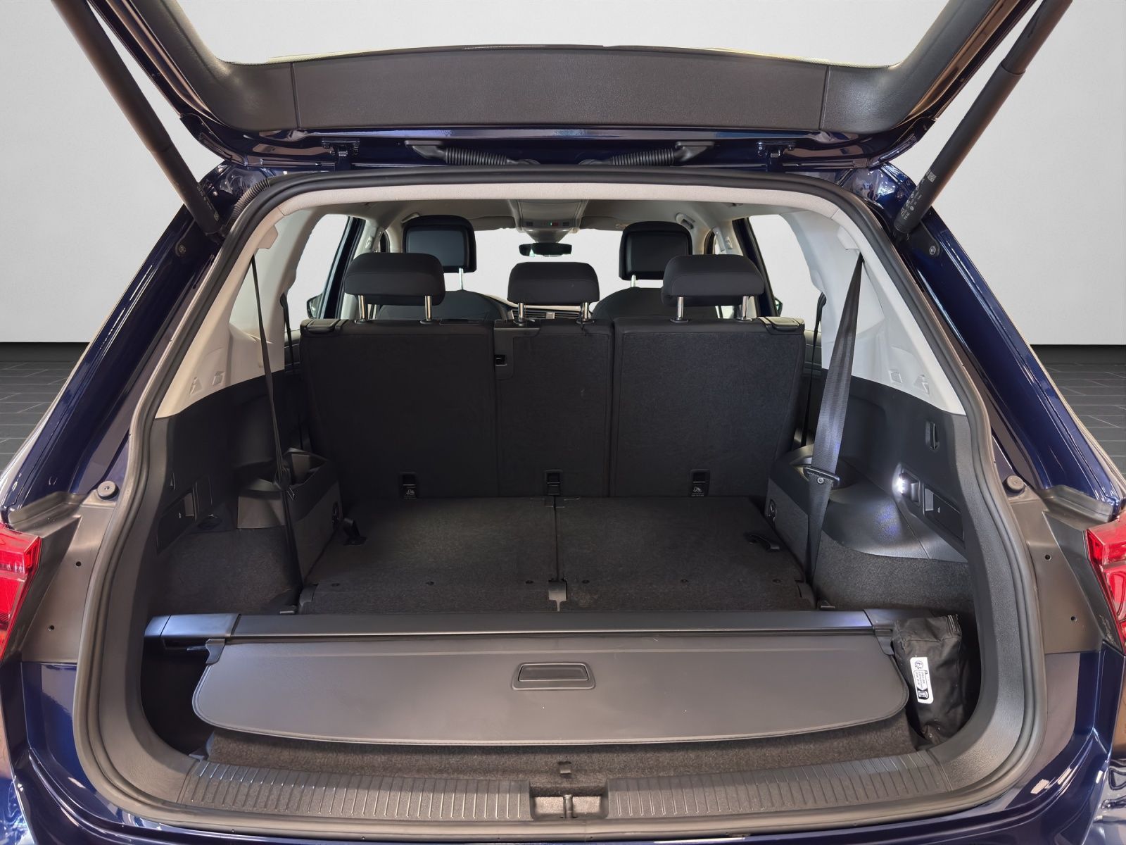 Volkswagen Tiguan Allspace - Bild 15