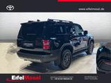 Toyota Land Cruiser 2,8 D-4D 150kW AWD Executive - Toyota Land Cruiser: Automatik