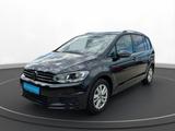 Volkswagen Touran 1.5 TSI DSG Comfortline | AHK | NAVI | - Volkswagen Touran Jahreswagen: Automatik