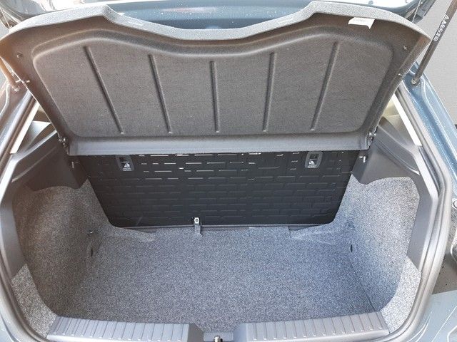 Fahrzeugabbildung Seat Ibiza Hola 1.0MPI LED MFL PDC Klima FSE DAB+