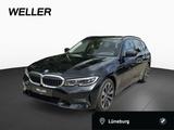 BMW 320d Touring Sport Line PA DA  LED SitzHz KomfZ