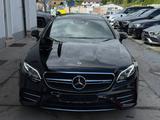 Mercedes-Benz E 53 AMG Coupe 4Matic/360°Kamera/PANO/93.000Km - gebrauchte Mercedes-Benz E 53 AMG aus dem Jahr 2018