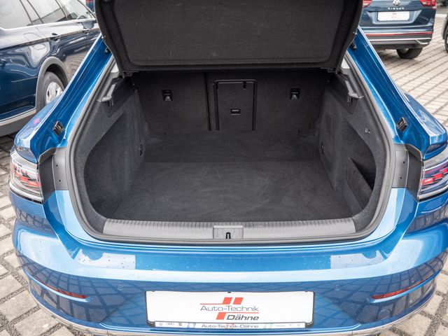 Arteon 2.0 TDI Elegance ACC SITZBELÜFTUNG 360°