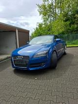 Audi TT Roadster 1.8 TFSI - - Audi TT in Dortmund
