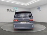Volkswagen T7 Multivan Life 2,0 l 110 kW TDI SCR 7-Gang-DSG - gebrauchte Kleinbusse