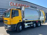DAF FAG 75 CF 310 Euro 5 Geesink 17m³ - DAF Cf