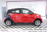 Smart forfour Passion*2Vorb*Navi*Kamera*Sitzheizung*Se - Smart ForFour: Passion