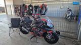 BMW S1000RR Rennstreckenpaket - BMW 2010 S1000RR