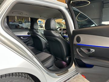 MYAUTOCENTER – Gebraucht- und Jahreswagen mit Werkstattservice in Pfaffenhofen Mercedes-Benz E 220 *AVANTGARDE*ACC*TotWinkel*SpurHT*2-ZONEN*