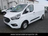 Ford Transit Custom 300 L2H1 Autm. VA Werkst. Klima - Offers matching your search criteria