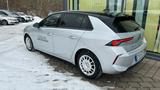 Opel Astra L Lim. 5-trg. GS - Opel: Astr